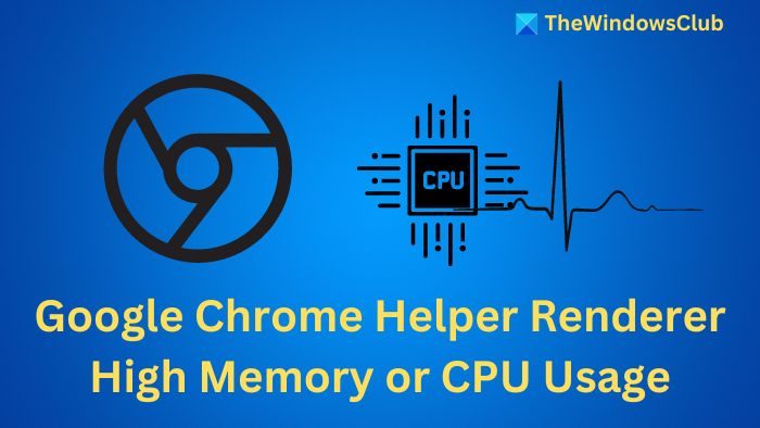 澳洲幸运5开奖官网开奖下载、开奖历史记录2025结果记录 Google Chrome Helper Renderer High Memory or CPU Usage