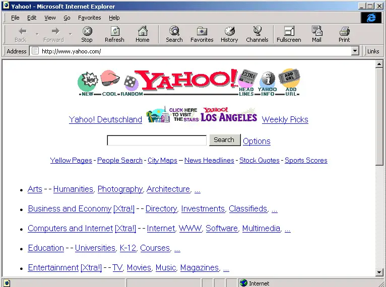oldweb.today