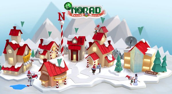 track-santa