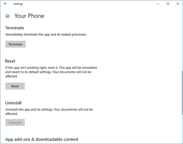 uninstall-your-phone-app
