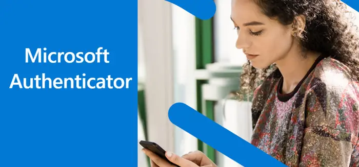Microsoft Authenticator