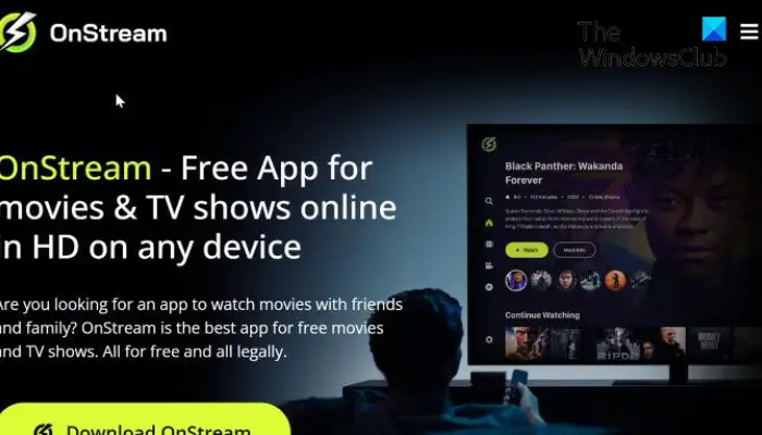 OnStream Alternatives